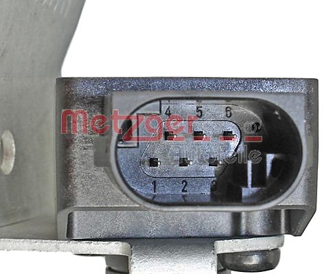 METZGER 0901310 ORIGINAL ERSATZTEIL Sensor, Leuchtweitenregulierung